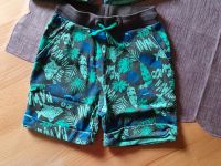 2x kurze Hosen Shorts gr.92 Rheinland-Pfalz - Rockenhausen Vorschau