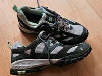 Jack Wolfskin Outdoor Schuhe Gr. 40, 1 x getragen Bayern - Kempten Vorschau