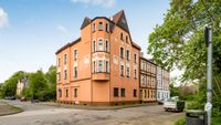 Investitionsimmobilie! Vermietetes MFH mit 6 WEs, Garten und Garage in ruhiger Lage Nordrhein-Westfalen - Herne Vorschau