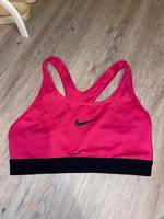 Nike Sport BH XS Top Activekleidung Hessen - Alsfeld Vorschau