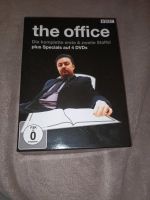 The Office (Original mit Ricky Gervais) Komplette Serie Niedersachsen - Schwarme Vorschau