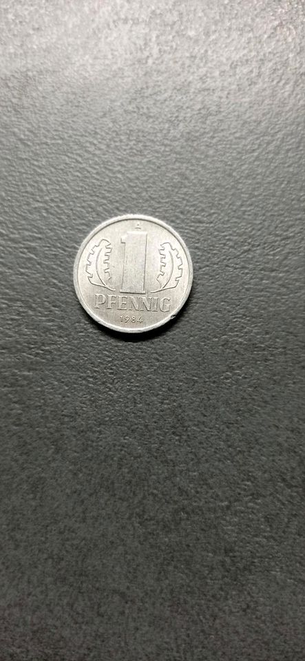 Münzen DDR (diverse)s.B. Konvolut angenehm in Herne