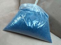 5kg Deko Kies/Granulat/Sand blau Tischdeko DIY Niedersachsen - Ottenstein Vorschau
