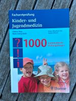 Buch „Facharztprüfung Kinder- und Jugendmedizin“ Nordrhein-Westfalen - Oerlinghausen Vorschau