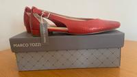 Neue Damen-Schuhe Marco Tozzi, große 38 Bayern - Ingolstadt Vorschau