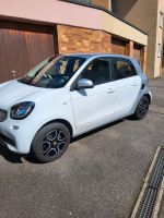 Smart forfour 453 Baden-Württemberg - Großbottwar Vorschau