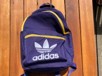 Gepflegter Adidas Rucksack wenig getragen Top Zustand Bayern - Sommerach Vorschau