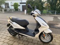 Roller Piaggio Fly Bayern - Wallersdorf Vorschau