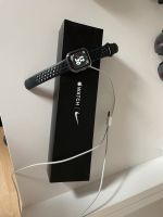 Apple Watch Nike Series 5 40 mm nur GPS Niedersachsen - Hankensbüttel Vorschau