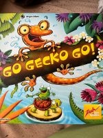 Go Gecko Go - Spiel - Brettspiel Nordrhein-Westfalen - Netphen Vorschau