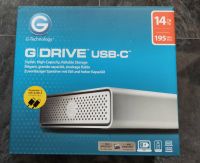 G-Technology G-DRIVE 14TB Festplatte USB 3.0 USB-C NEU auch Mac Nordrhein-Westfalen - Kamp-Lintfort Vorschau