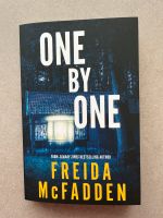 One by One, Freida McFadden (Englisch) Duisburg - Duisburg-Mitte Vorschau
