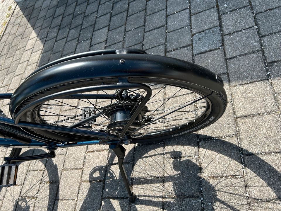 E-Bike Coboc TEN Merano in Landshut
