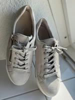Sneaker Damen/ Gabor comfort/ Gr.40 wie neu! Nordrhein-Westfalen - Ahlen Vorschau