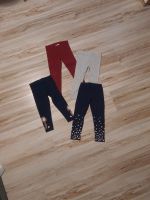 Leggings Mädchen Gr. 104 Bayern - Thyrnau Vorschau