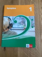 Musikbuch Spielpläne 1, Klett Niedersachsen - Achim Vorschau