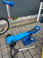 Scooter umrüstbar Hessen - Friedberg (Hessen) Vorschau