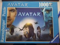 Ravensburger Puzzle "Avatar" 1000 Teile Nordrhein-Westfalen - Velbert Vorschau
