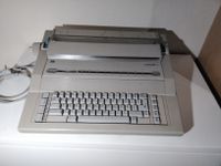 Elektrische Schreibmaschine TA CompacTA 600 Nordrhein-Westfalen - Warendorf Vorschau
