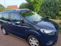 Ford Ford Tourneo Courier EcoB Familienauto Klima TÜV Nordrhein-Westfalen - Minden Vorschau