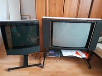 2x Bang & Olufsen B&O Fernseher Beovision MX4000 + LX5500 weiss Niedersachsen - Langenhagen Vorschau