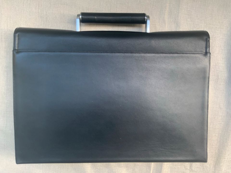 Porsche Design Classic Line Briefbag CL(S) Laptop Aktentasche in Duisburg