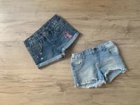 Kurze Hosen Gr. 104 Thüringen - Heilbad Heiligenstadt Vorschau
