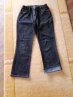 Jeans Gr 40 lang oder 7/8 Rheinland-Pfalz - Kaltenholzhausen Vorschau