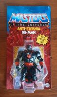 MASTERS OF THE UNIVERSE ORIGINS Anti-Eternia He-Man NEU Hessen - Söhrewald Vorschau