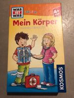 Mein Körper, lustiges Spiel Niedersachsen - Rosengarten Vorschau