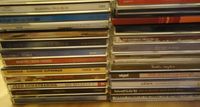 23 Musik CDs Simply Red Queen Madonna Suzanne Vega Roxette etc. Hessen - Egelsbach Vorschau