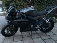 Yamaha YZF-R125 Bayern - Schwandorf Vorschau