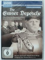 Die Emser Depesche - Deutsch- Französischer Krieg, Bismarck, DDR Niedersachsen - Osnabrück Vorschau