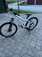 Ghost Lanao 26 Zoll Fahrrad, Mountainbike, Nordrhein-Westfalen - Erndtebrück Vorschau