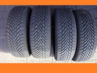 205/55 R16 91H M+S Continental + 6,5x16 ET42 / Passat BJ2005-2011 Hessen - Dreieich Vorschau