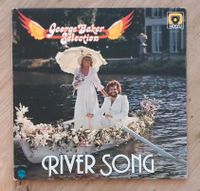 Georg Baker Selection - River Song / LP, Schallplatte Bayern - Grafenrheinfeld Vorschau