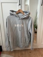 Levi’s Pullover Gr. L hellblau Schleswig-Holstein - Preetz Vorschau