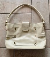 Schöne Tasche Handtasche Damen beige Bayern - Bad Füssing Vorschau