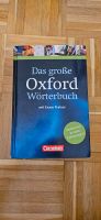 Das große Oxford Wörterbuch mit Exam Trainer Cornelsen Rheinland-Pfalz - Ingelheim am Rhein Vorschau