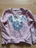 Sweatshirt 110/116 Hessen - Waldeck Vorschau