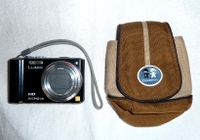 KameraTASCHE COSEMAN Panasonic Lumix DCM TZ Tasche Digitalkamera Köln - Zollstock Vorschau