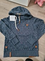 Naketano Hoodie Gr L Nordrhein-Westfalen - Neukirchen-Vluyn Vorschau