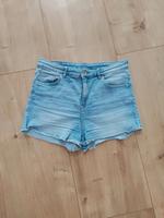 Damen Review Jeans Shorts Jeansshorts blau Größe L Nordrhein-Westfalen - Bergkamen Vorschau