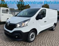 Renault Trafic KA L1H1/ 3 Sitze/ CargoPaket/ EU6 Niedersachsen - Achim Vorschau