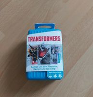 TRANSFORMERS Kartenspiel 'schuffle ASS mit 88 Karten ab 7 Jahren Baden-Württemberg - Rosenberg Vorschau