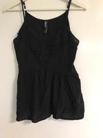 Jumpsuit neu ungetragen in Gr XS. 34 Nordrhein-Westfalen - Weilerswist Vorschau