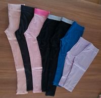 Paket, Set, 8 Leggins, H&M und Alive, Gr 134 Rheinland-Pfalz - Neunkhausen Vorschau