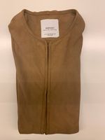 Leder Mantel Jacke Damen Gr. XS Baden-Württemberg - Blaubeuren Vorschau