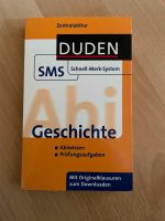 Duden SMS Geschichte Sachsen - Eibenstock Vorschau