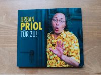 Hörbuch CD Urban Priol "Tür zu" - Lachen tut gut Nordrhein-Westfalen - Zülpich Vorschau